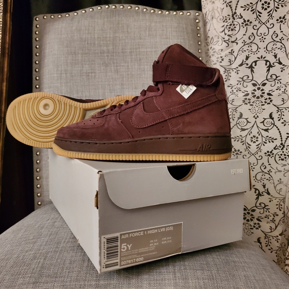 Air Force 1's